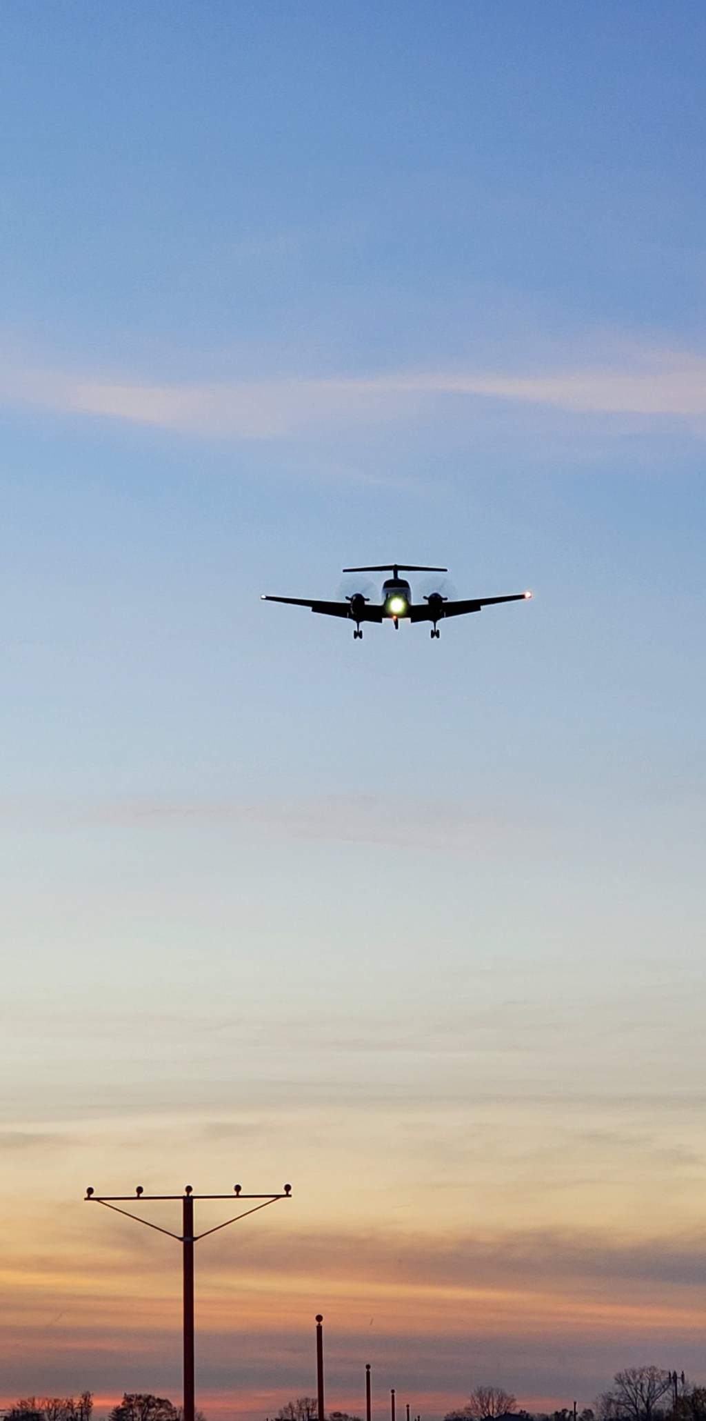 Short Final