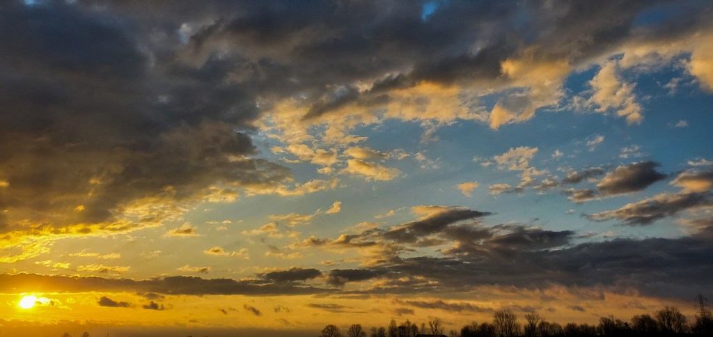 Dual in the&nbsp;Sky