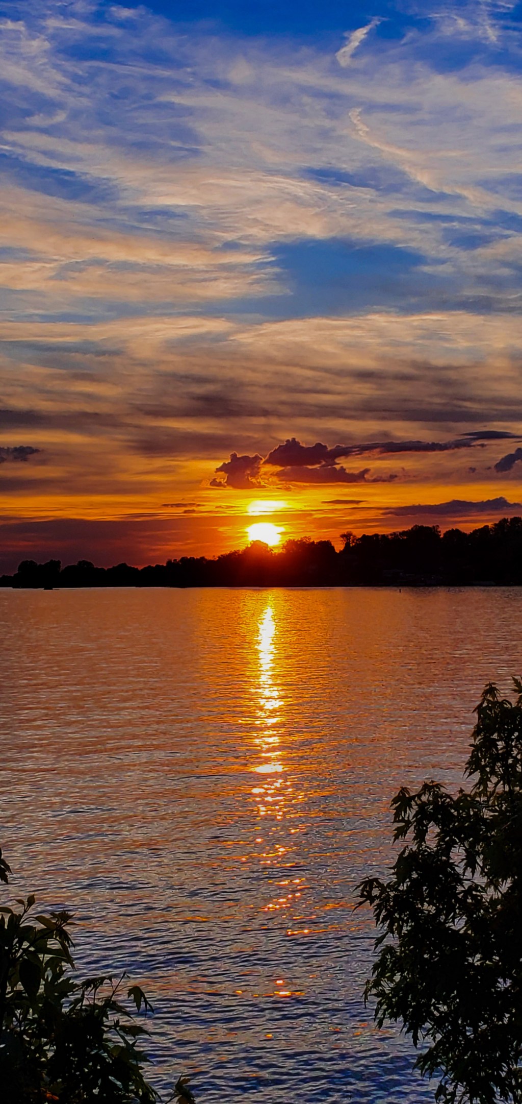 Beautiful Buckeye Lake
