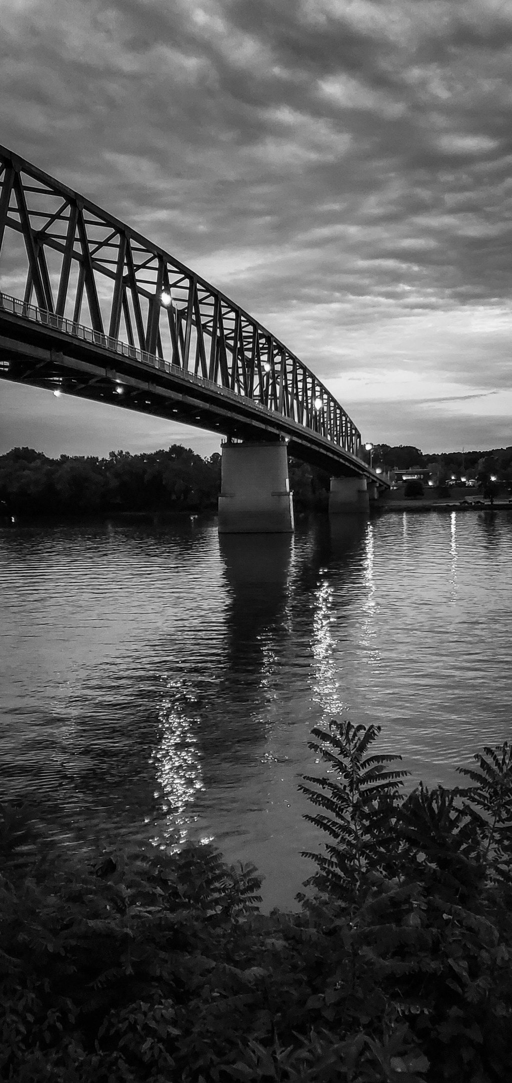 We All Have a Bridge to&nbsp;Cross