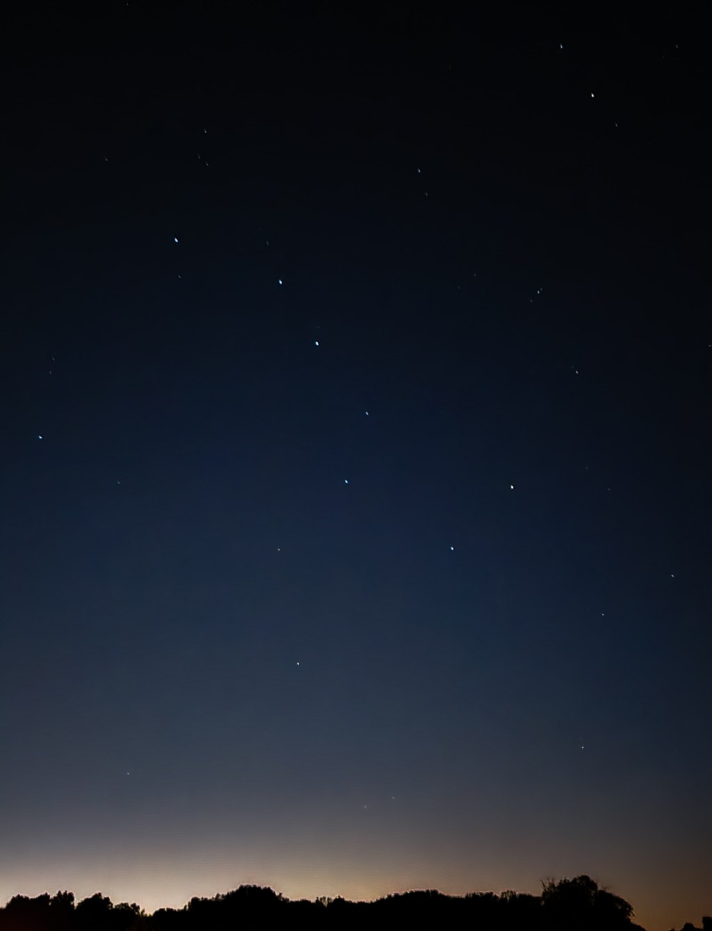 The Big Dipper