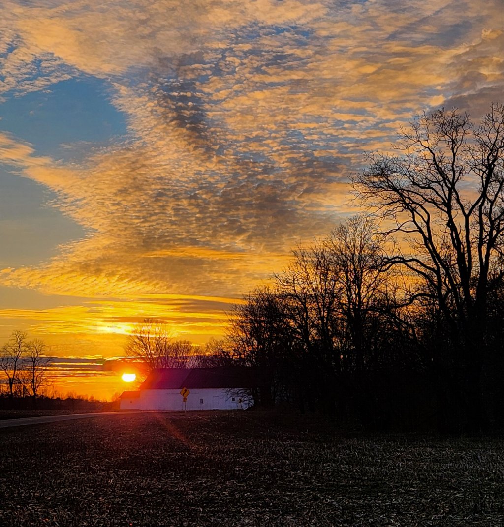 Blue Sky Bids&nbsp;Farewell