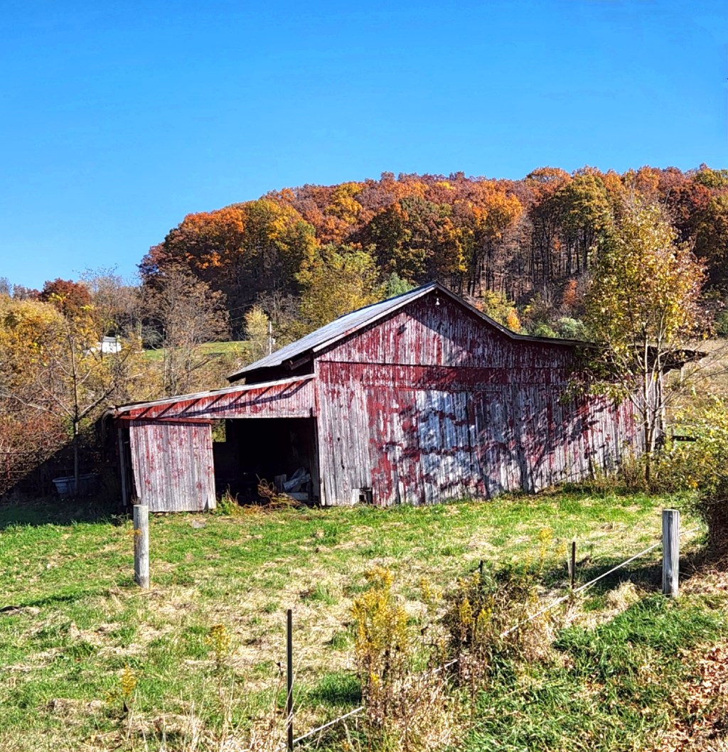 Country Peace