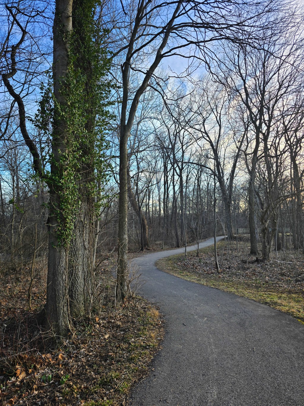 Season’s Bend